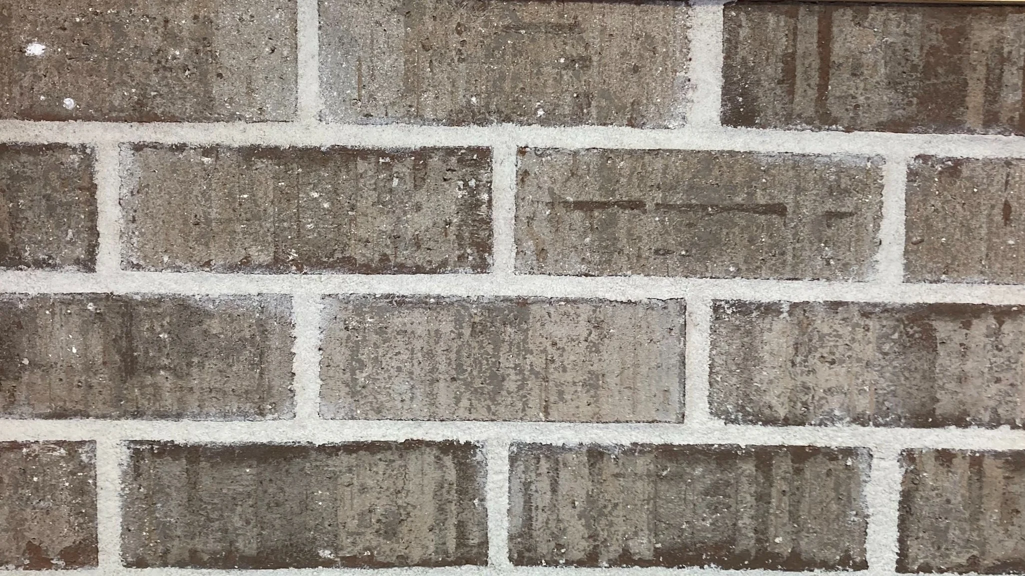 Queen Bricks — KENTWOOD BRICK